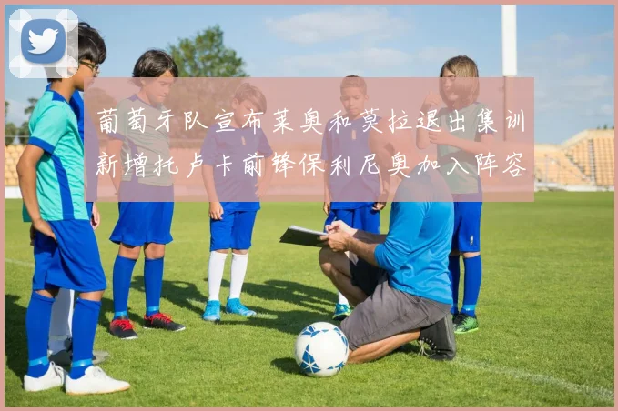 葡萄牙队宣布莱奥和莫拉退出集训新增托卢卡前锋保利尼奥加入阵容