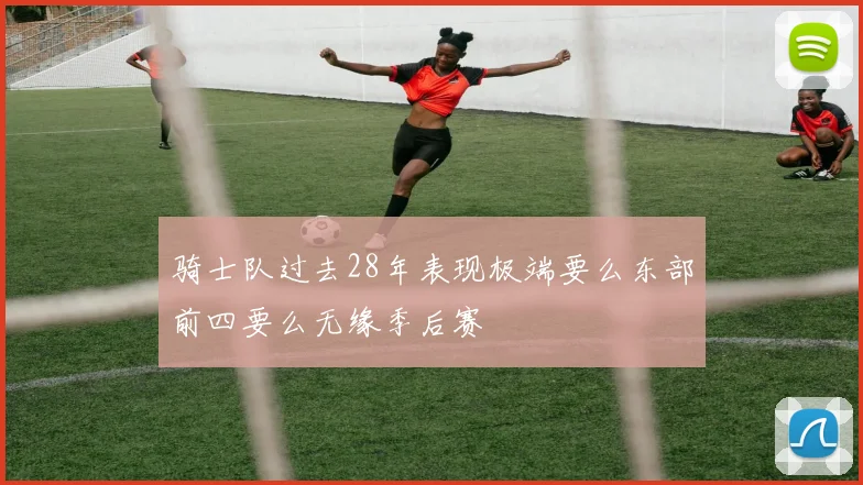 骑士队过去28年表现极端要么东部前四要么无缘季后赛