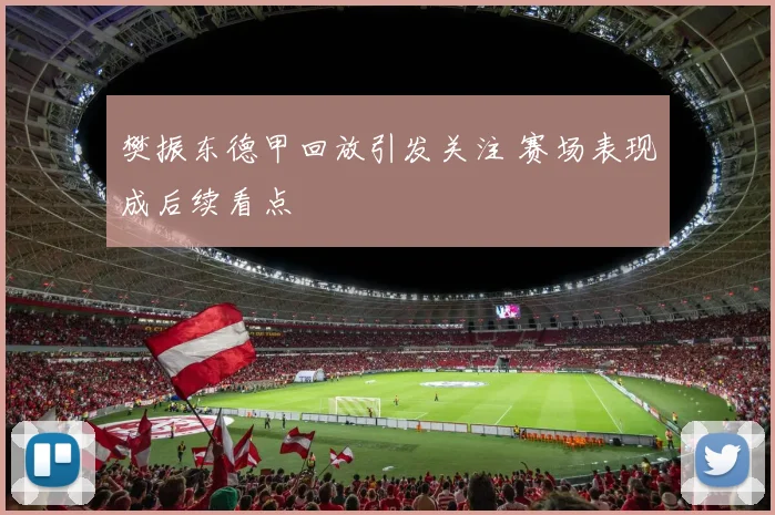 樊振东德甲回放引发关注 赛场表现成后续看点